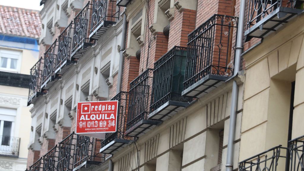 El Gobierno extiende la prohibición de desahucios hasta el 31 de enero El Gobierno extiende la prohibición de desahucios hasta el 31 de enero