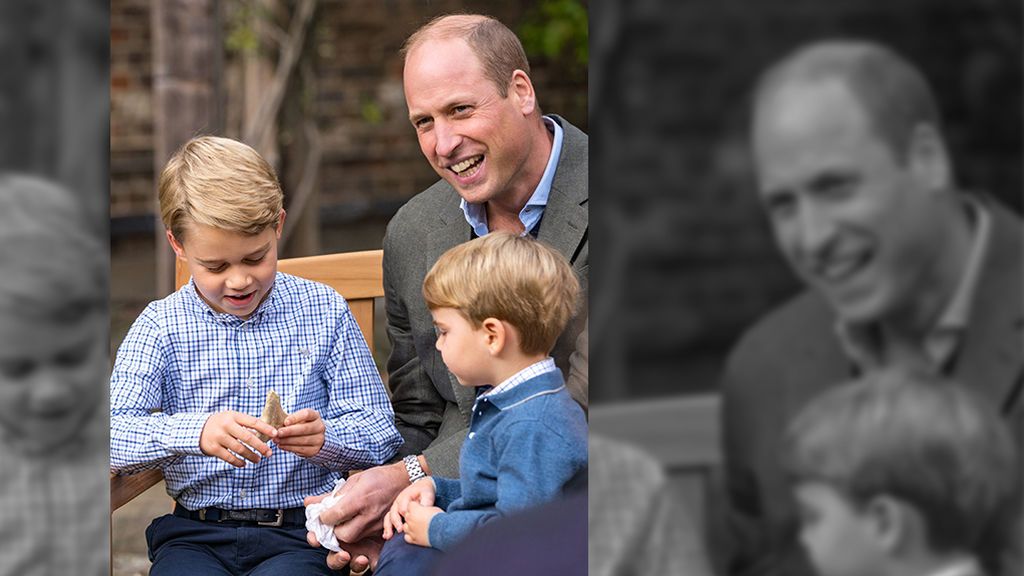 Malta reclama el diente de megalodón que David Attenborough regaló a los hijos de Guillermo de Inglaterra Malta reclama el diente de megalodón que David Attenborough regaló a los hijos de Guillermo de Inglaterra