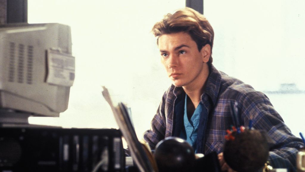 River Phoenix