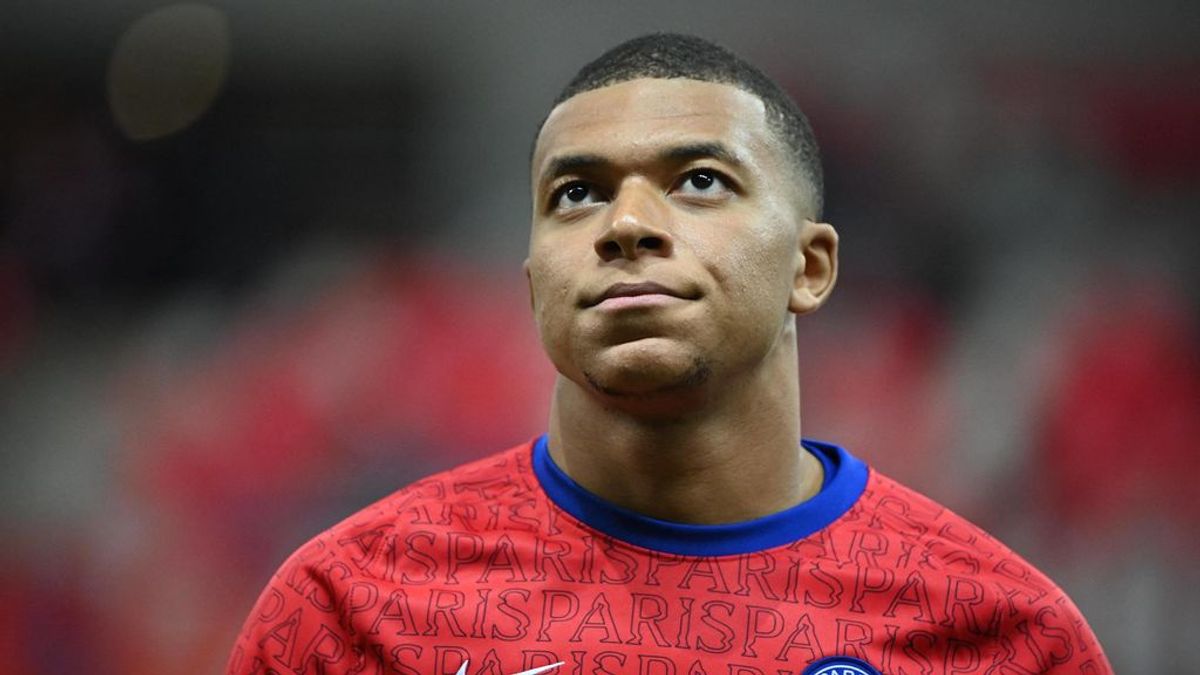 Crece la preocupación del Real Madrid por Mbappe: el Liverpool tiene preparado 100 millones y Klopp sigue hablado con el padre Crece la preocupación del Real Madrid por Mbappe: el Liverpool tiene preparado 100 millones y Klopp sigue hablado con el padre