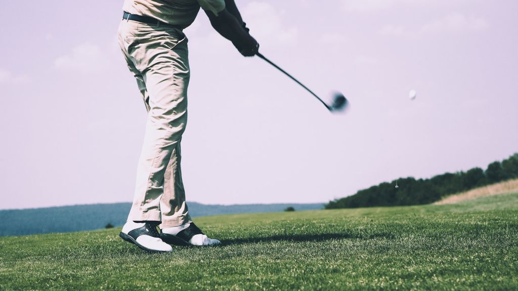 Gadgets para golfistas: cómo bajar el hándicap