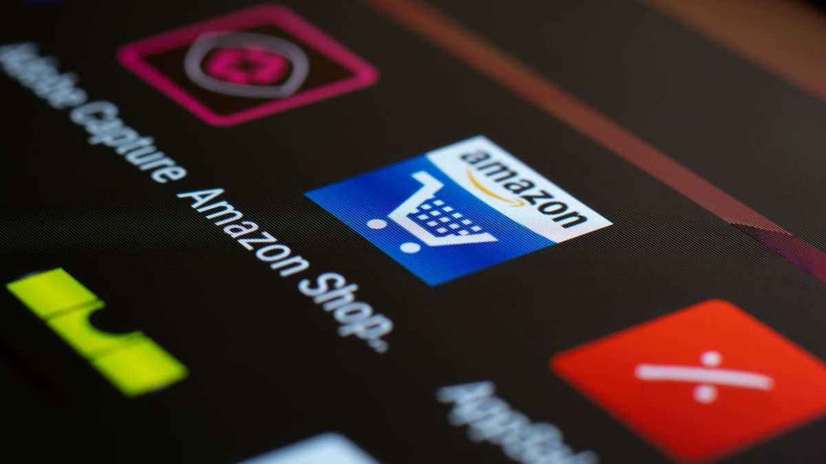 Un millón de ofertas en el 'Amazon Prime Day' 2020, entre el 12 y el 14 de octubre Un millón de ofertas en el 'Amazon Prime Day' 2020, entre el 12 y el 14 de octubre