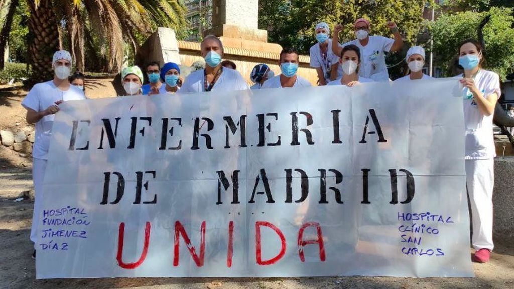 mani fundacion