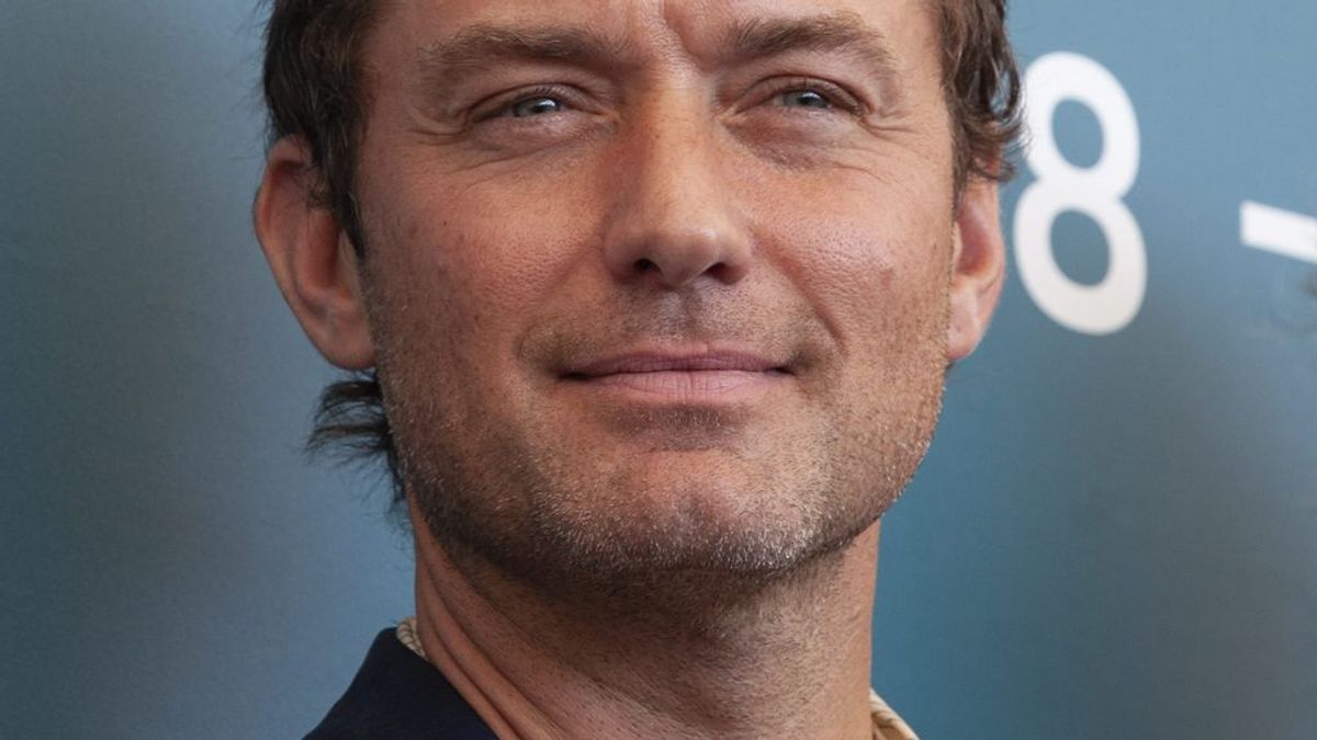 jude law