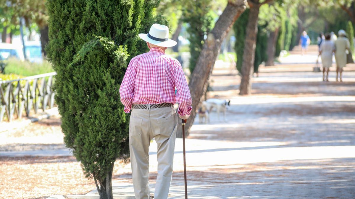 El gasto en pensiones alcanzará el 14,2% del PIB en 2050 El gasto en pensiones alcanzará el 14,2% del PIB en 2050