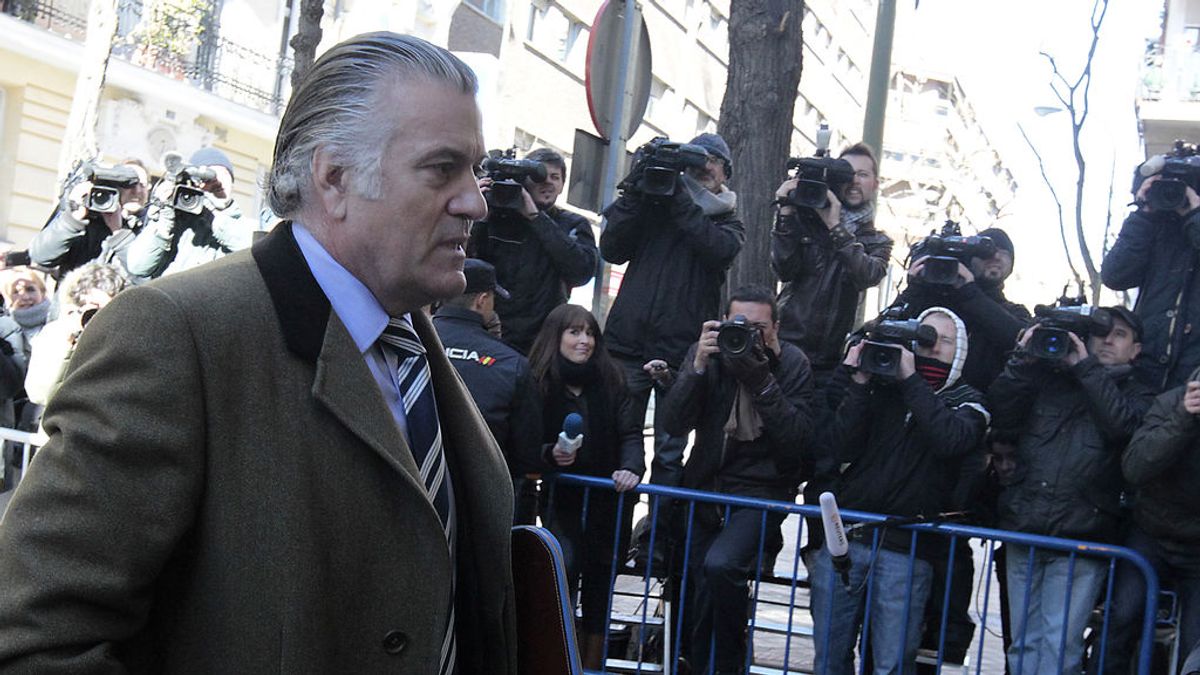 La UDEF vincula dos contratos públicos por 11 millones con la caja B del PP La UDEF vincula dos contratos públicos por 11 millones con la caja B del PP