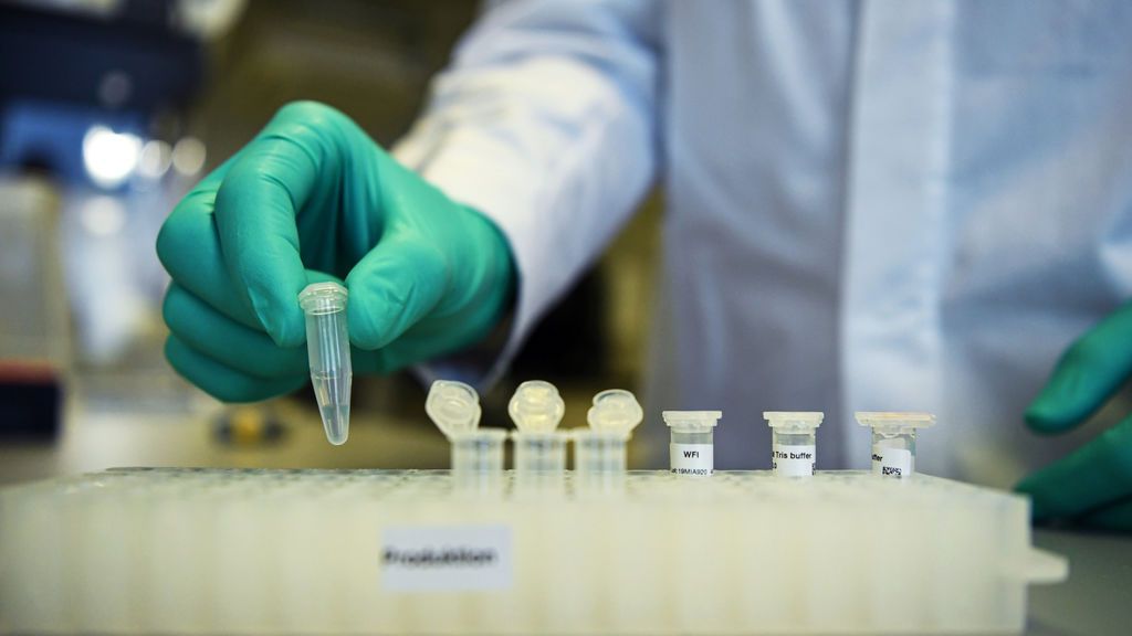 Alertan de un nuevo caso de reinfección que "podría tener implicaciones importantes en las vacunas" Alertan de un nuevo caso de reinfección que "podría tener implicaciones importantes en las vacunas"