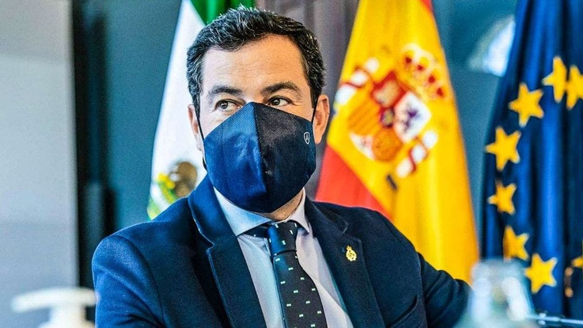 Andalucía...... Andalucía......