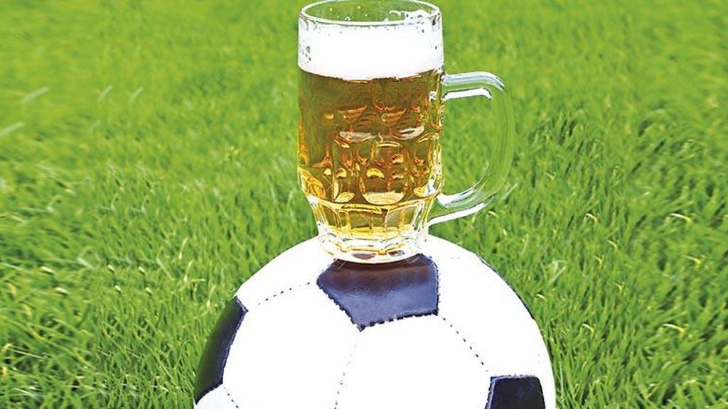 Cómo afecta el alcohol a tu cuerpo y a tus entrenamientos Cómo afecta el alcohol a tu cuerpo y a tus entrenamientos