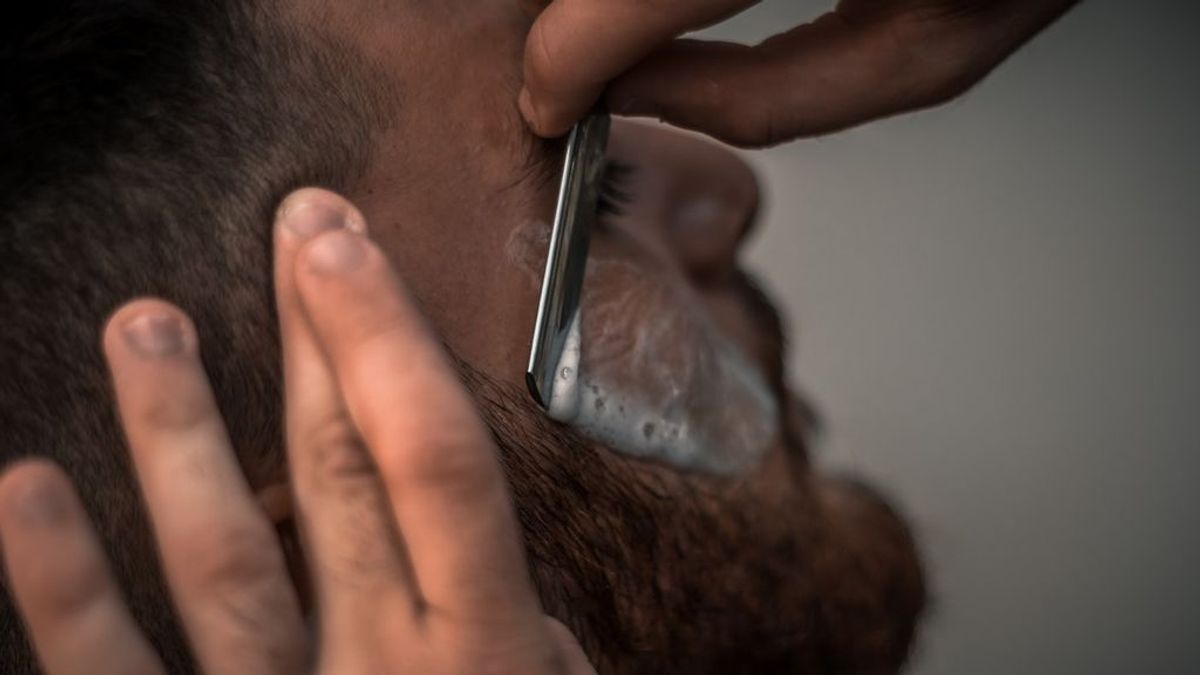 Qué es un afeitado italiano y cómo hacerlo perfecto paso a paso