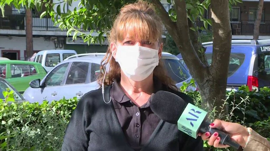 La madre y suegra de las víctimas de la reyerta en una pedida de mano pide justicia