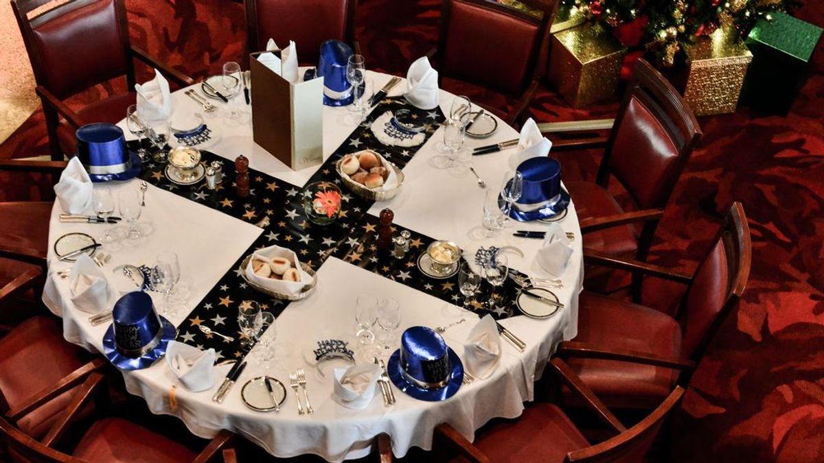 La Navidad tampoco se salvará del coronavirus: el Gobierno estudiará limitar las reuniones familiares a seis personas La Navidad tampoco se salvará del coronavirus: el Gobierno estudiará limitar las reuniones familiares a seis personas