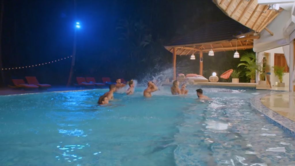 'Hawái', lo nuevo de Maluma pone música a 'La isla de las Tentacione'