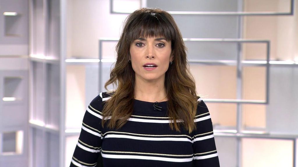 Con Alba Lago y Arancha Morales Informativos Telecinco 2020 Matinal 29/09/2020
