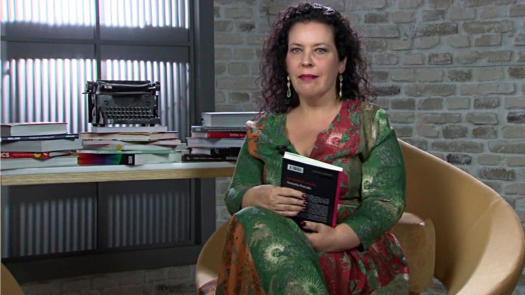 Antonia Portalo Antonia Portalo