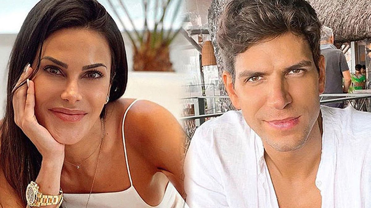 Carla Barber y Diego Matamoros no han roto su relación: la prueba que confirma que siguen juntos