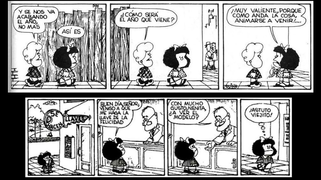 mafalda