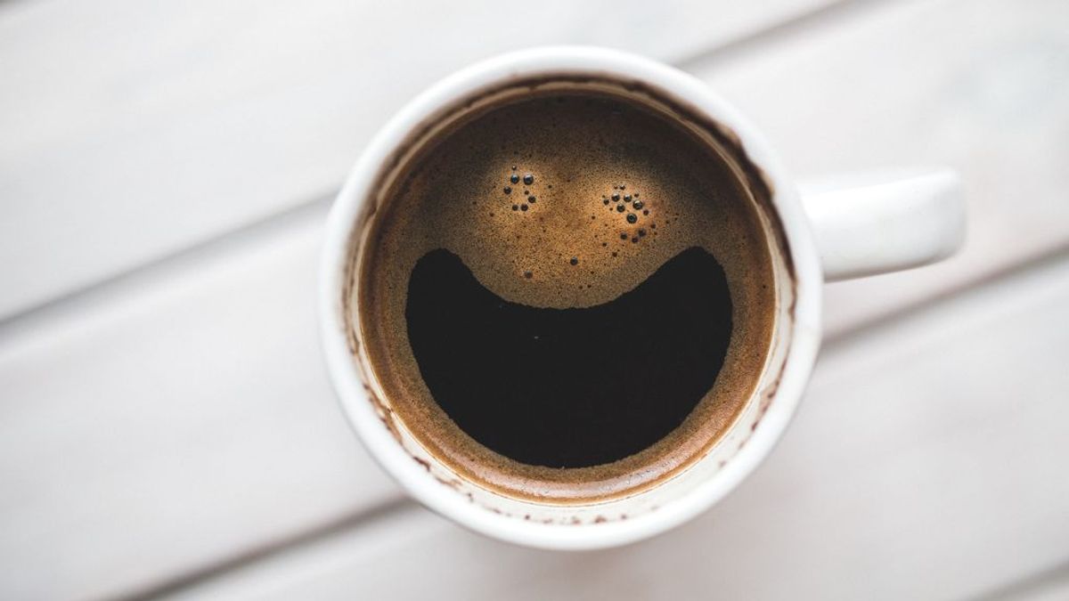 Día Internacional del Café Día Internacional del Café