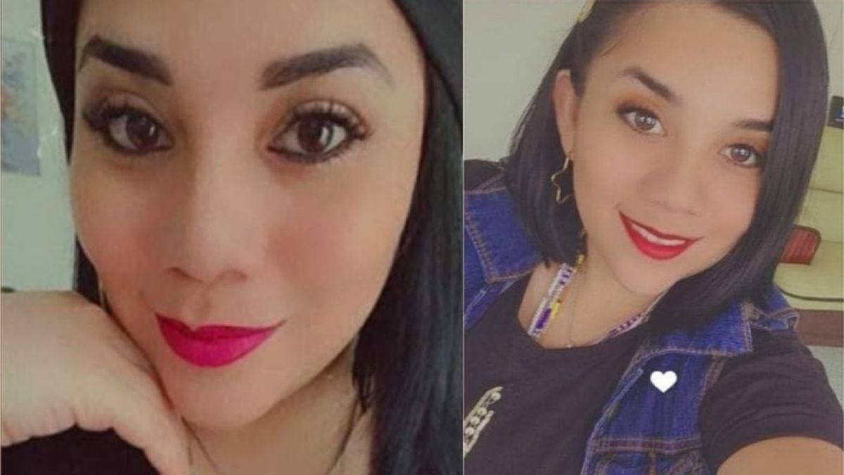 Asesinan a una joven que se negó a ser novia de un narco con 50 puñaladas