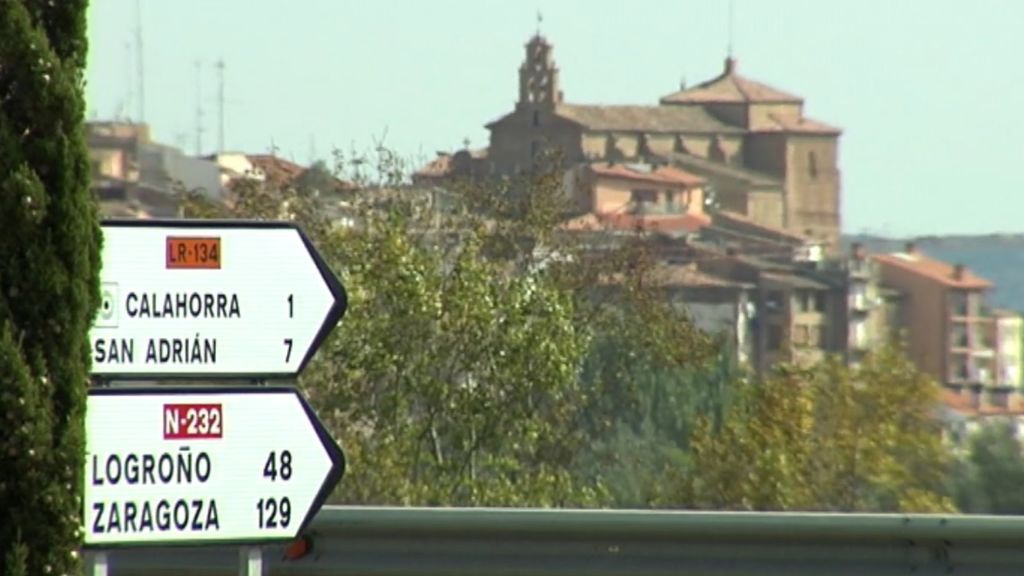 Confinados tres pequeños pueblos de La Rioja por elevada incidencia