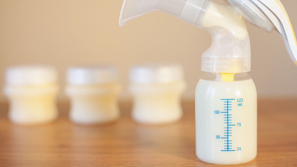 Los Bancos de Leche están cada vez más extendidos por todo el mundo.
