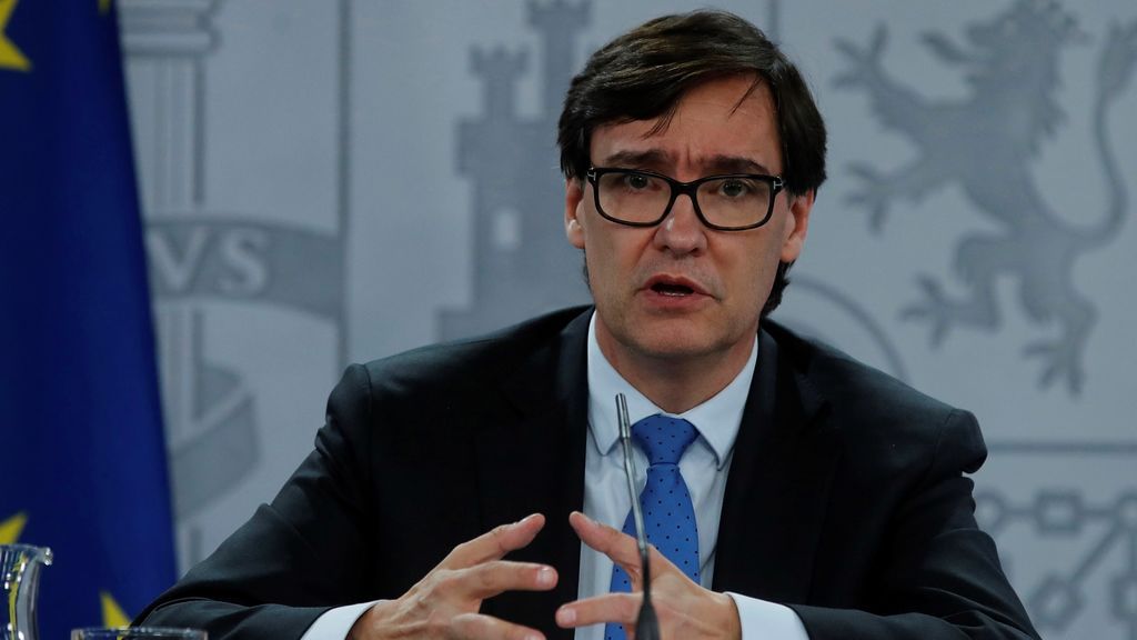 El Gobierno recuerda a Madrid que las restricciones son de obligado cumplimiento El Gobierno recuerda a Madrid que las restricciones son de obligado cumplimiento