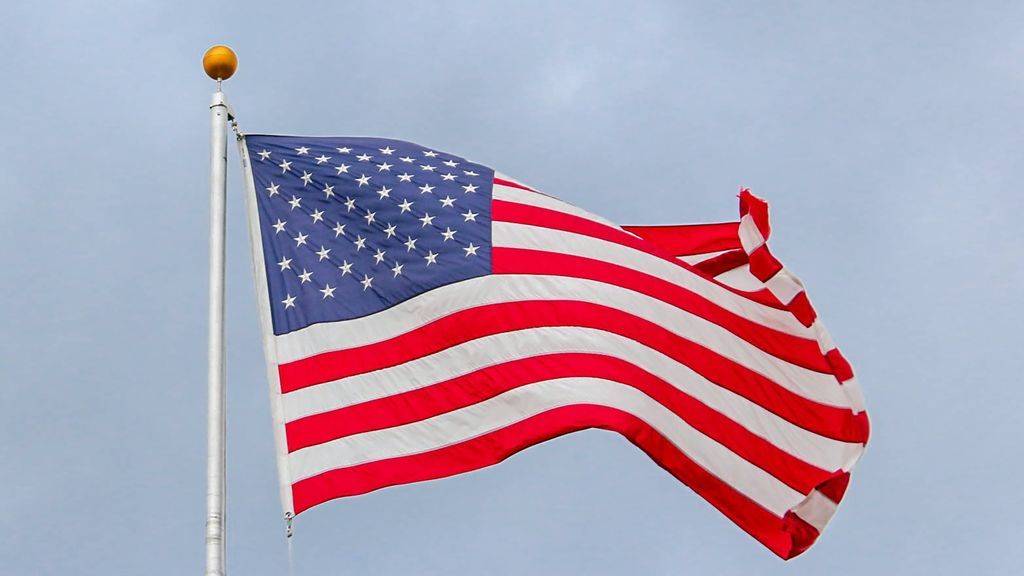 El sistema electoral de Estados Unidos es muy diferente al español. El sistema electoral de Estados Unidos es muy diferente al español.