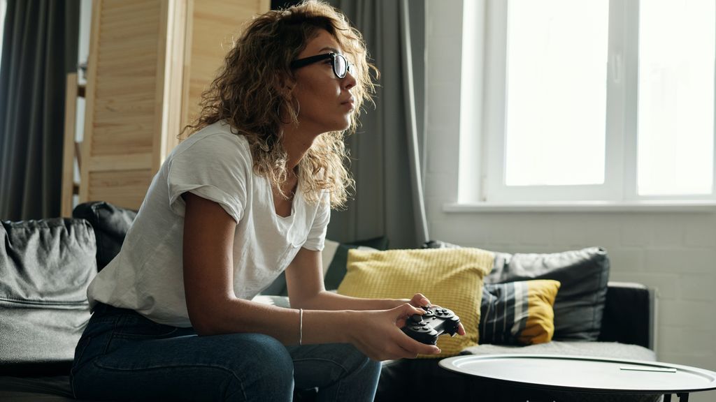 ¡Cada vez hay más chicas gamers! Así estuvo el sector de los videojuegos durante la pandemia