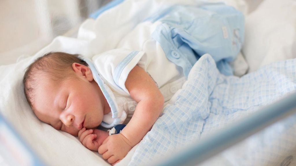 Gracias a la donación ayudarás a bebés neonatos o con distintas complicaciones.