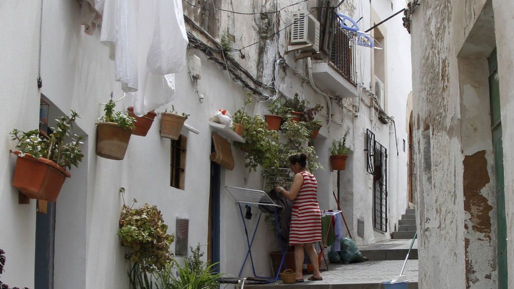 Todo el municipio de Ibiza aplicará desde este viernes restricciones para frenar el virus Todo el municipio de Ibiza aplicará desde este viernes restricciones para frenar el virus