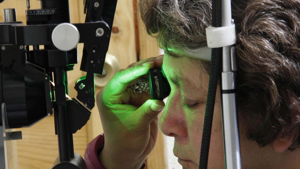 La conjuntivitis: uno de los primeros síntomas de padecer covid, según un estudio español La conjuntivitis: uno de los primeros síntomas de padecer covid, según un estudio español