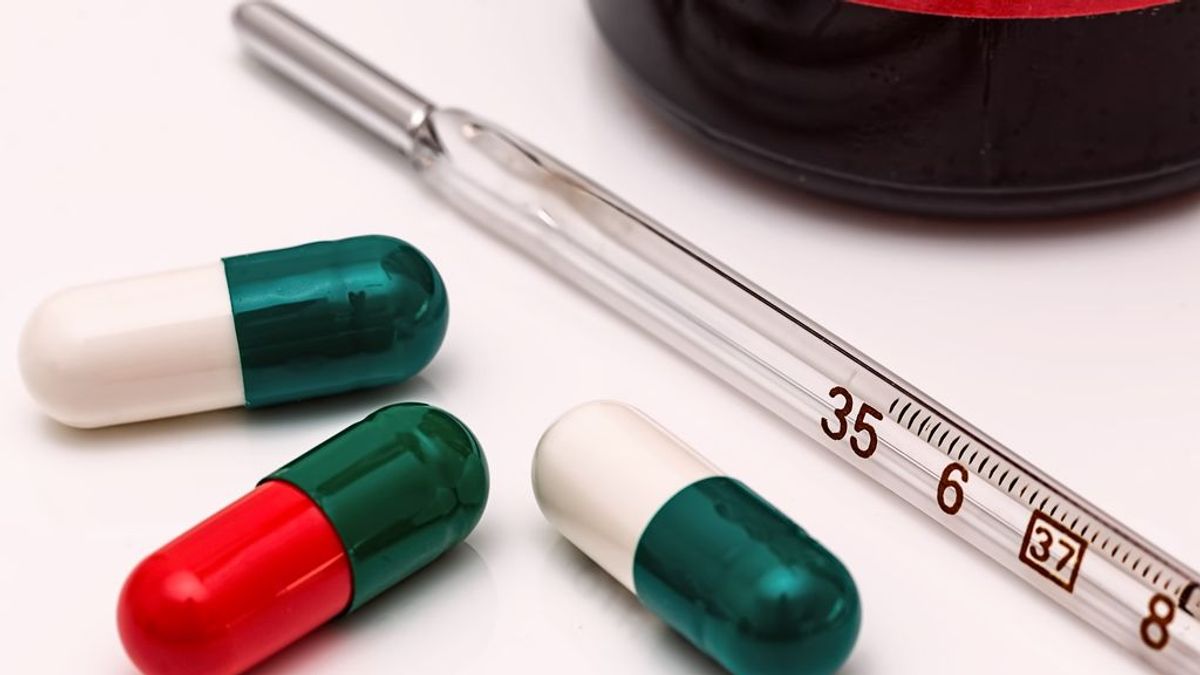 Peligros de los antibióticos para tratar la gripe Peligros de los antibióticos para tratar la gripe