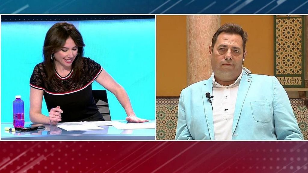 Habla un concejal de Vox: "Vox es una estafa, el mayor chiringuito que existe” Todo es mentira 2020 Programa 437