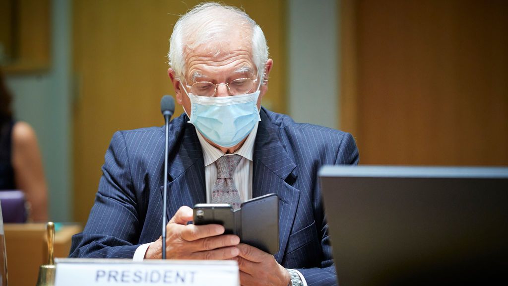 Más de 250 personalidades piden por carta a Borrell que paralice el envío de una misión a Venezuela Más de 250 personalidades piden por carta a Borrell que paralice el envío de una misión a Venezuela