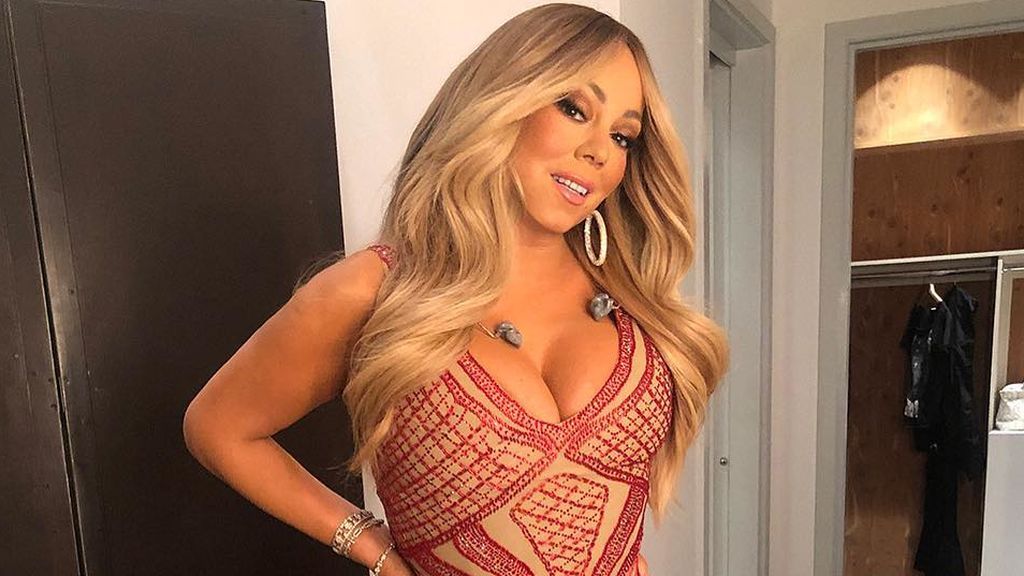 Mariah Carey:  “Mi hermana me drogó, me provocó quemaduras  y trató de venderme a un proxeneta”