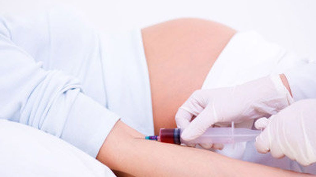 Se trata de una prueba no invasiva que se realizará a través de un análisis de sangre.