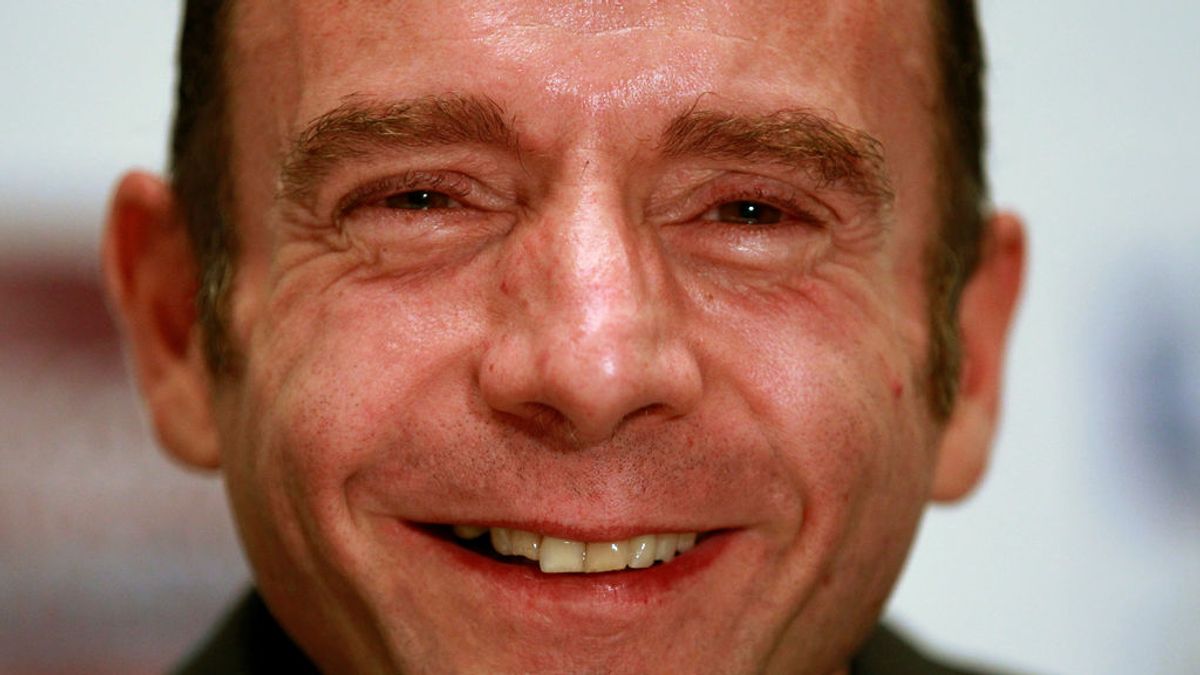 Timothy Ray Brown, Timothy Ray Brown,