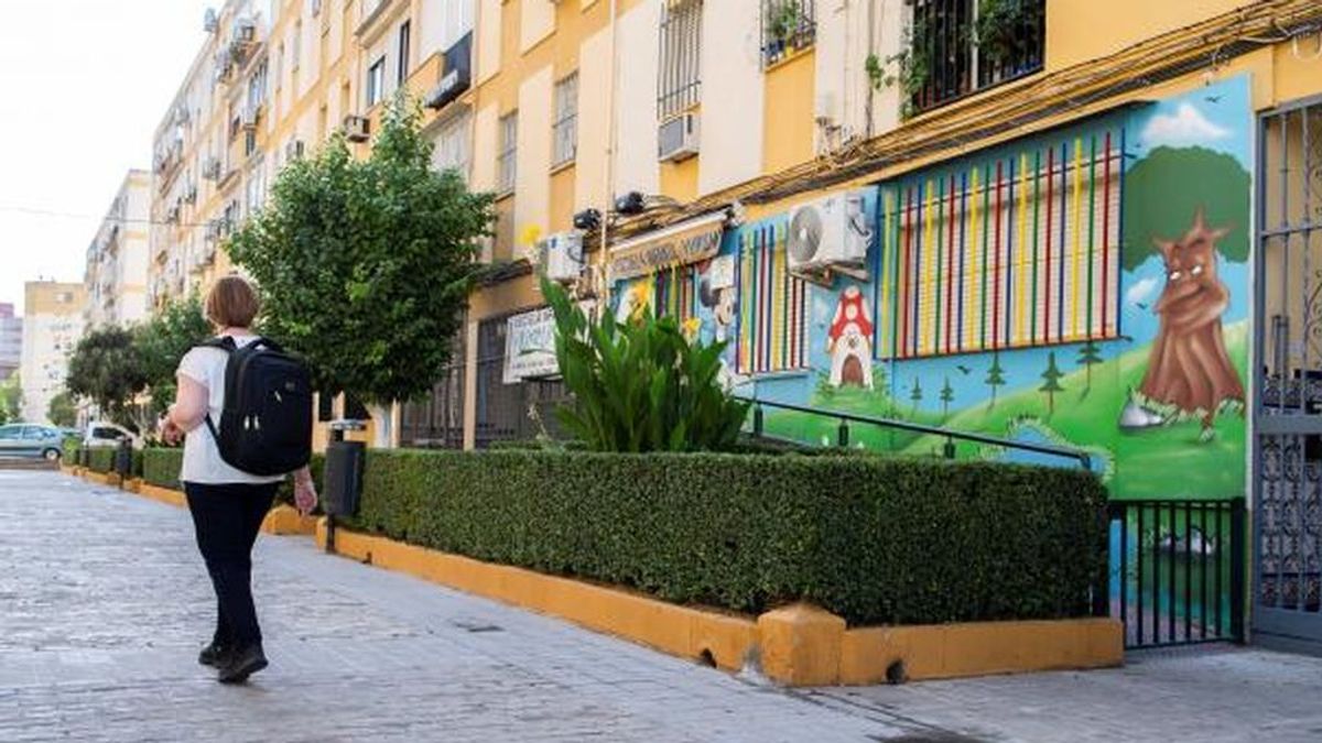 Casariche, el primer pueblo que vuelve a confinarse en Andalucía en la segunda ola Casariche, el primer pueblo que vuelve a confinarse en Andalucía en la segunda ola