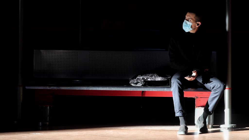 Repuntan los muertos en Madrid a 52 y los contagios de coronavirus suben a 3.814 Repuntan los muertos en Madrid a 52 y los contagios de coronavirus suben a 3.814