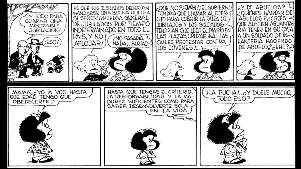 mafalda