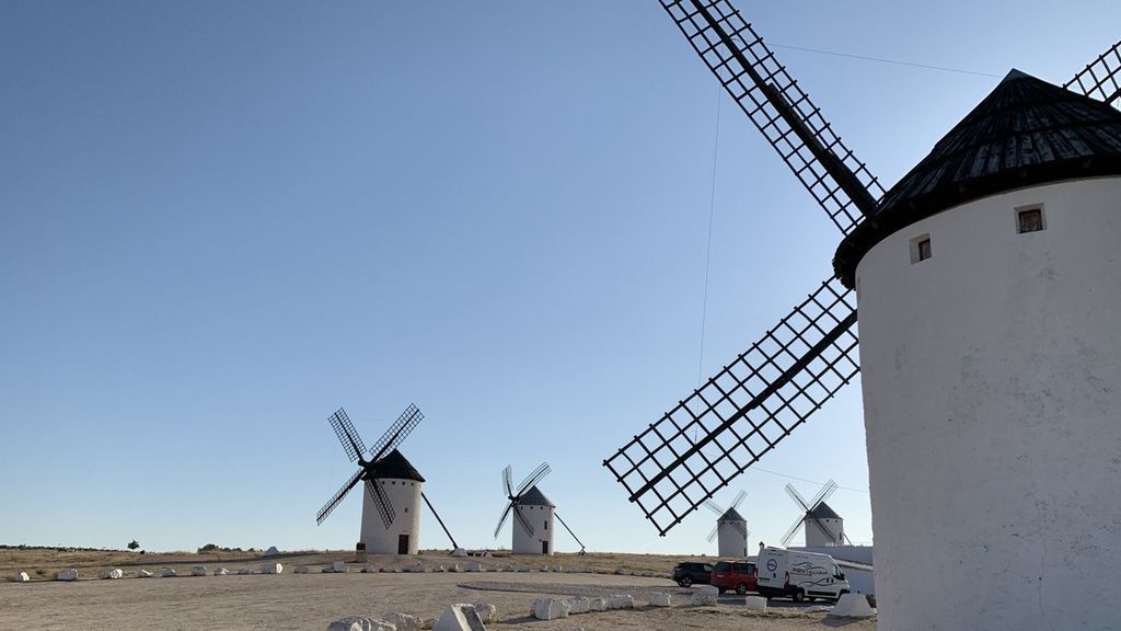 Castilla y León prorroga las restricciones en Almagro, Calzada de Calatrava, campo de Criptana y Villahermosa Castilla y León prorroga las restricciones en Almagro, Calzada de Calatrava, campo de Criptana y Villahermosa