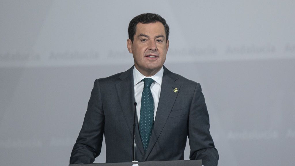 Andalucía se desmarca de Madrid y no recurrirá las órdenes de Sanidad Andalucía se desmarca de Madrid y no recurrirá las órdenes de Sanidad