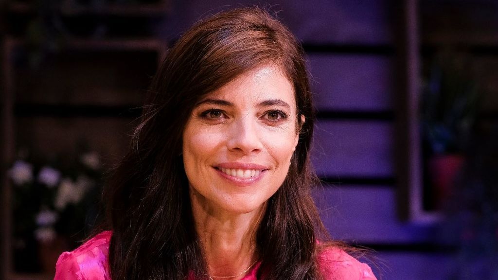 Los 50 de Maribel Verdú: Mi frase de cabecera es Carpe Diem Los 50 de Maribel Verdú: Mi frase de cabecera es Carpe Diem