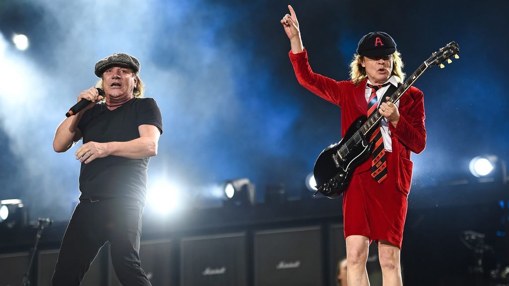 AC/DC AC/DC