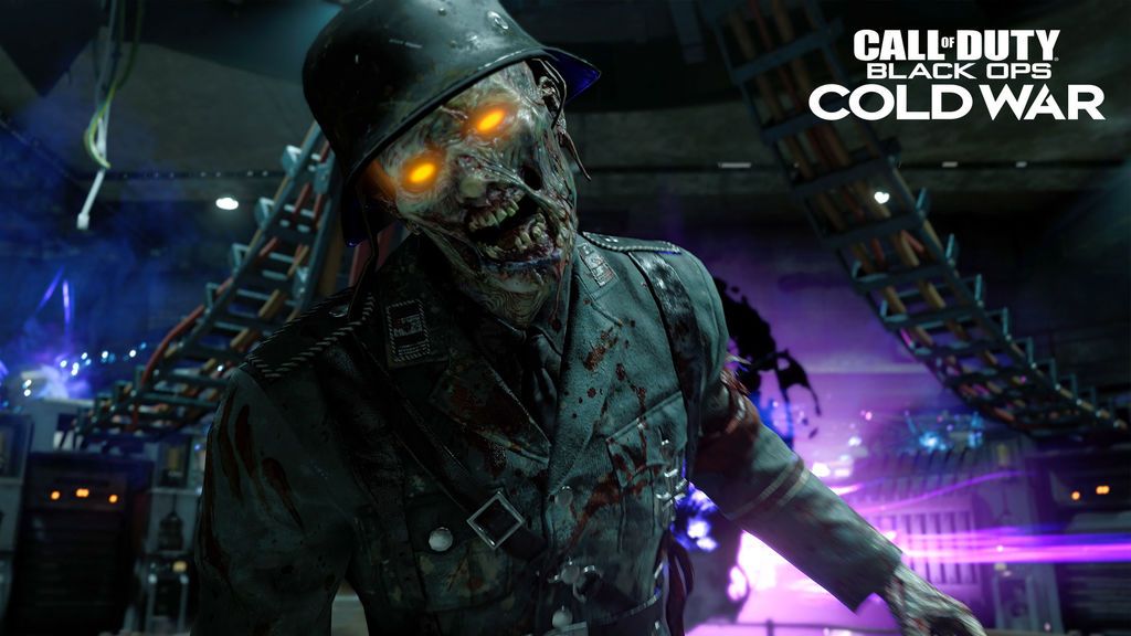 Call of Duty: Black Ops Cold War - Zombies