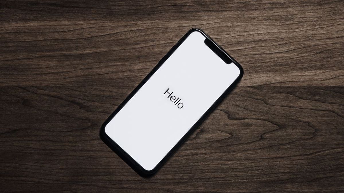 Utilizar la voz para el diagnóstico de enfermedades: "Siri, ¿tengo covid?" Utilizar la voz para el diagnóstico de enfermedades: "Siri, ¿tengo covid?"