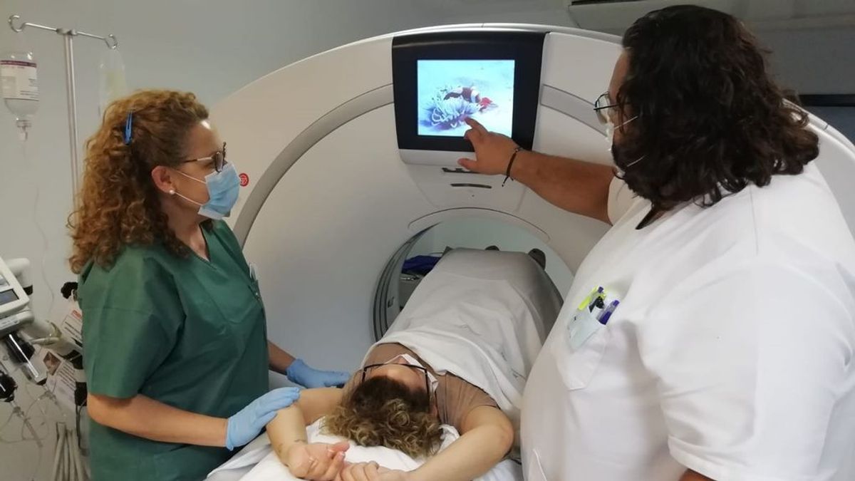Los hospitales españoles tienen los equipos más obsoletos de Europa, según la AIReF Los hospitales españoles tienen los equipos más obsoletos de Europa, según la AIReF