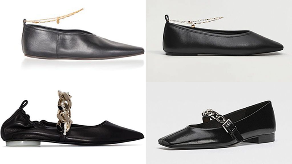 04-cadena Stella McCartney, Mango, Simone Rocha, Stradivarius