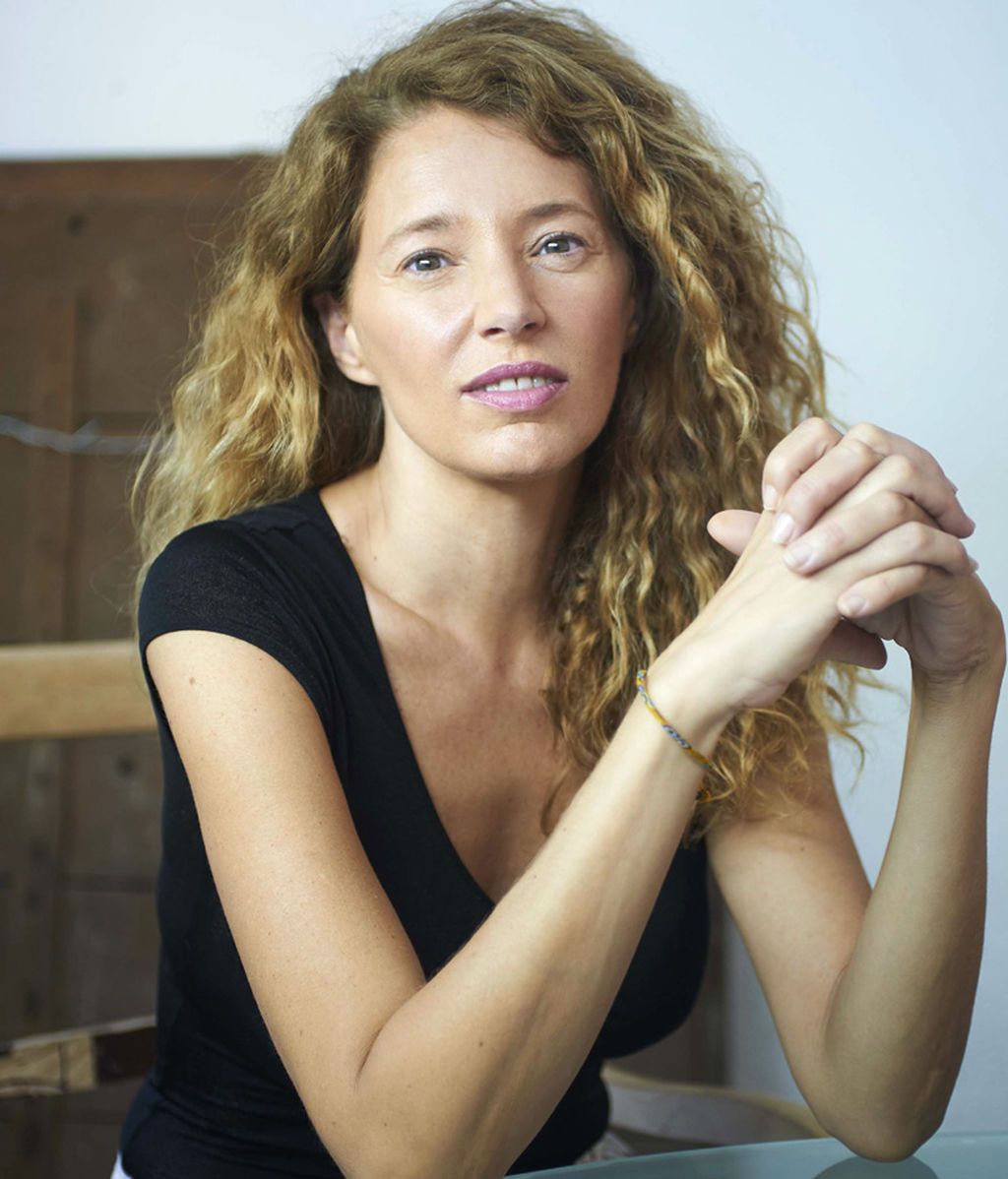 Ángeles Muñoz Herrador