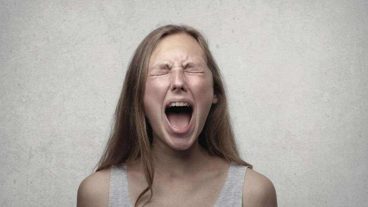 ¿Cómo sé si tengo que ir al psicólogo? ¿Cómo sé si tengo que ir al psicólogo?